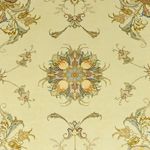Perser Rug - Tabriz - Royal - 203 x 145 cm - beige