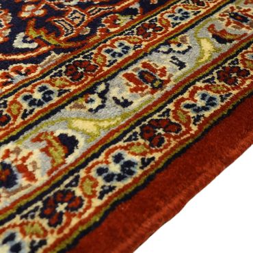 Perser Rug - Keshan - 332 x 239 cm - light red