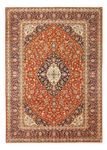 Perser Rug - Keshan - 332 x 239 cm - light red