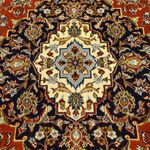 Perser Rug - Keshan - 332 x 239 cm - light red