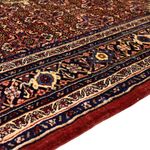 Perser Rug - Bidjar - 216 x 144 cm - dark red