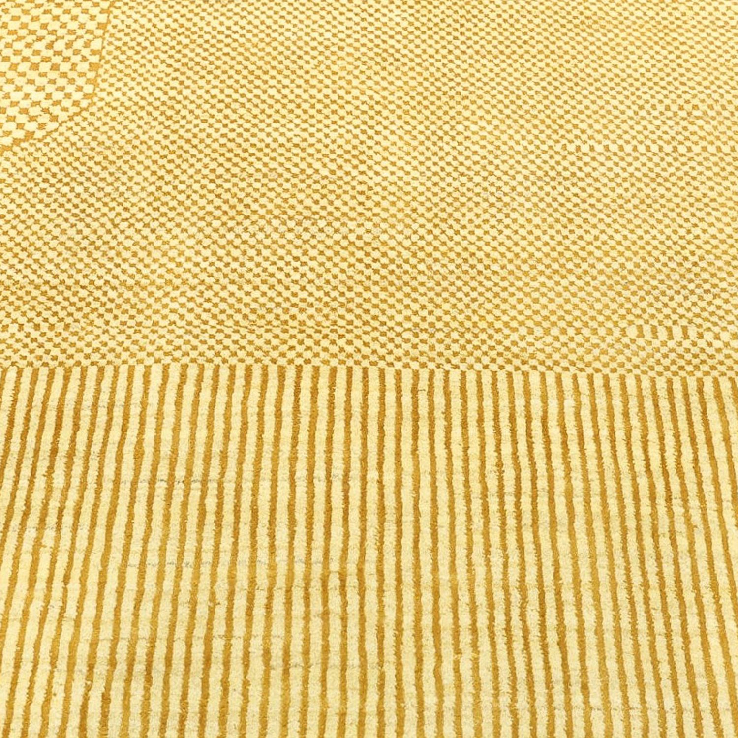 Gabbeh Rug - Loribaft Perser - Royal - 324 x 250 cm - light beige
