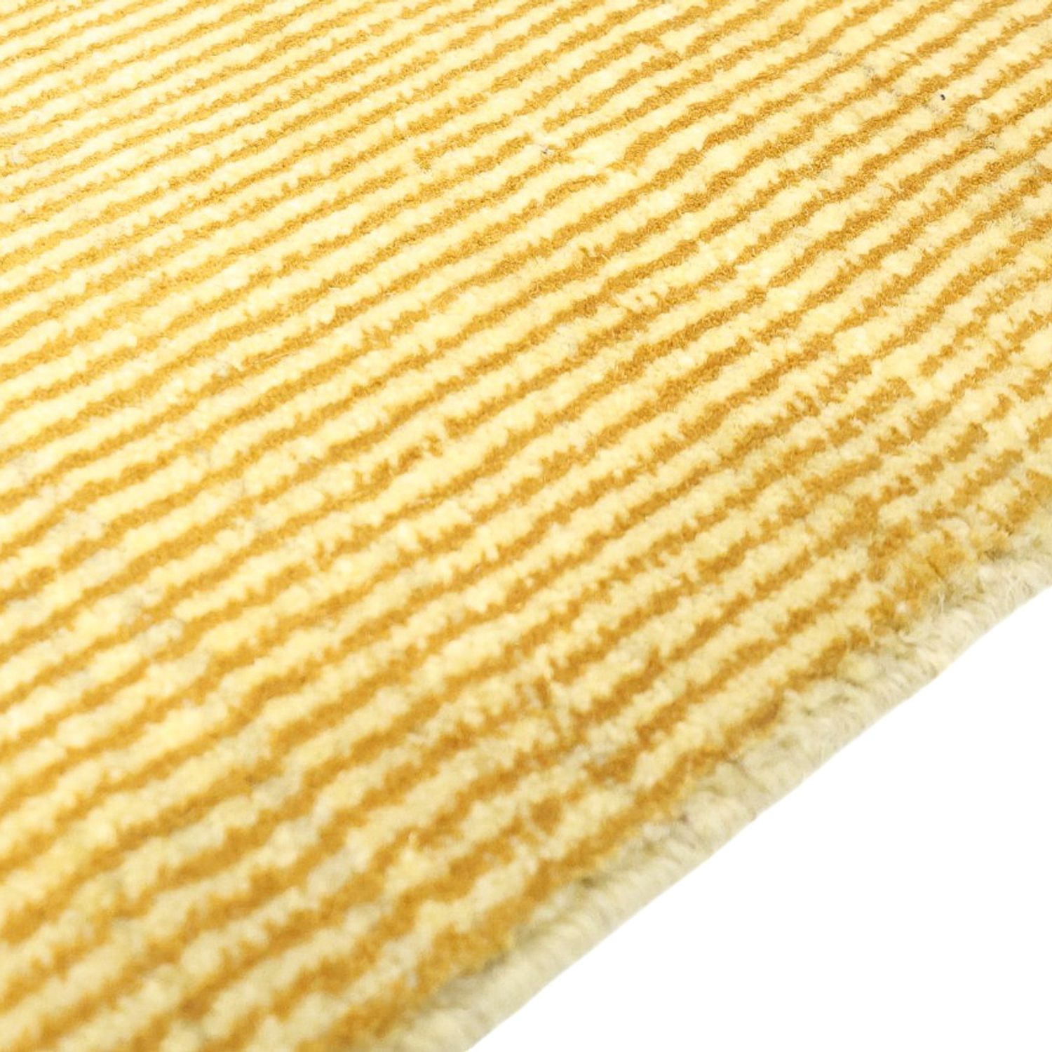 Gabbeh Rug - Loribaft Perser - Royal - 324 x 250 cm - light beige