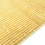 Gabbeh Rug - Loribaft Perser - Royal - 324 x 250 cm - light beige