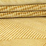 Gabbeh Rug - Loribaft Perser - Royal - 324 x 250 cm - light beige