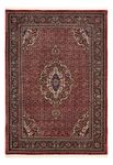 Perser Rug - Bidjar - Royal - 204 x 145 cm - dark red