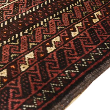 Belutsch Rug - 189 x 105 cm - beige