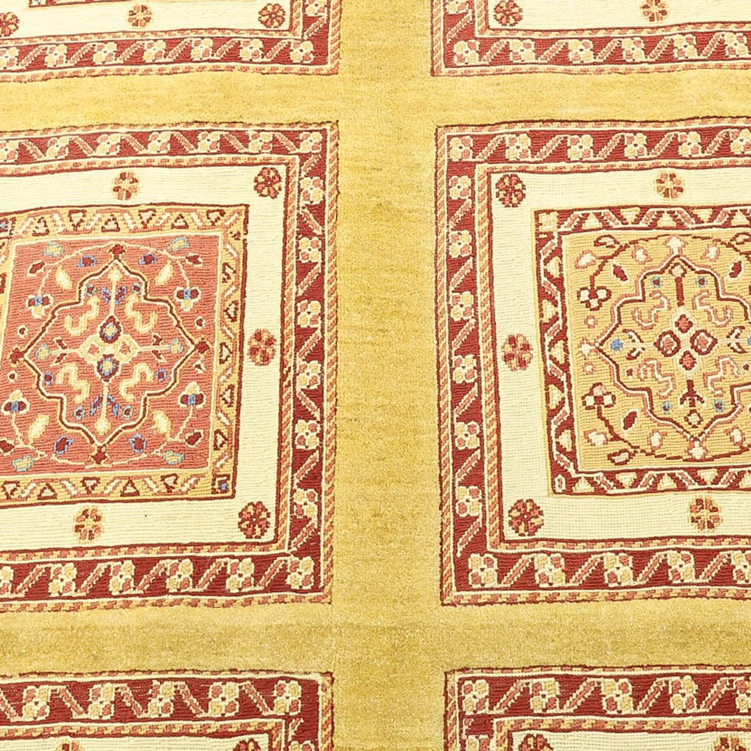 Kelim Rug - Oriental - 297 x 208 cm - multicolored