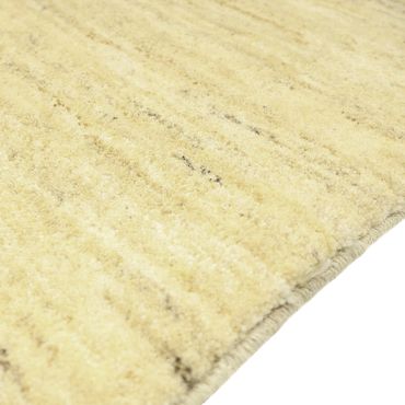 Gabbeh Rug - Loribaft Perser - 331 x 249 cm - beige