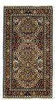 Runner Belutsch Rug - 193 x 104 cm - dark beige