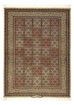 Perser Rug - Tabriz - Royal - Royal - 207 x 152 cm - dark beige