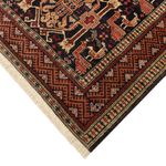 Runner Belutsch Rug - 193 x 100 cm - terracotta