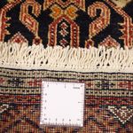 Runner Belutsch Rug - 193 x 100 cm - terracotta