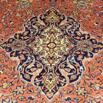 Perser Rug - Classic - 361 x 246 cm - red