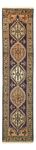 Runner Perser Rug - Nomadic - 300 x 70 cm - dark beige