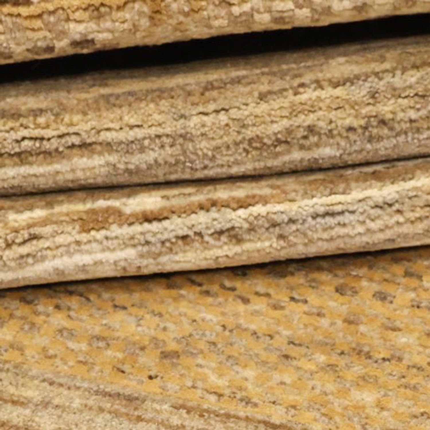 Gabbeh Rug - Loribaft Perser - 161 x 102 cm - beige