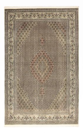 Perser Rug - Tabriz - Royal - Royal - 309 x 199 cm - silver