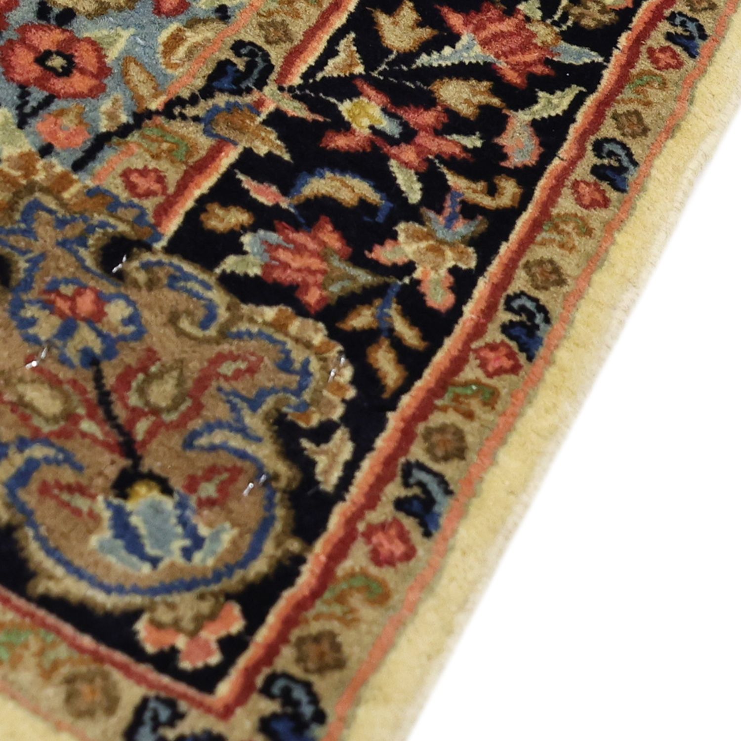 Perser Rug - Classic - Royal - 149 x 89 cm - multicolored