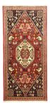Gabbeh Rug - Kashkuli Perser - 153 x 70 cm - red