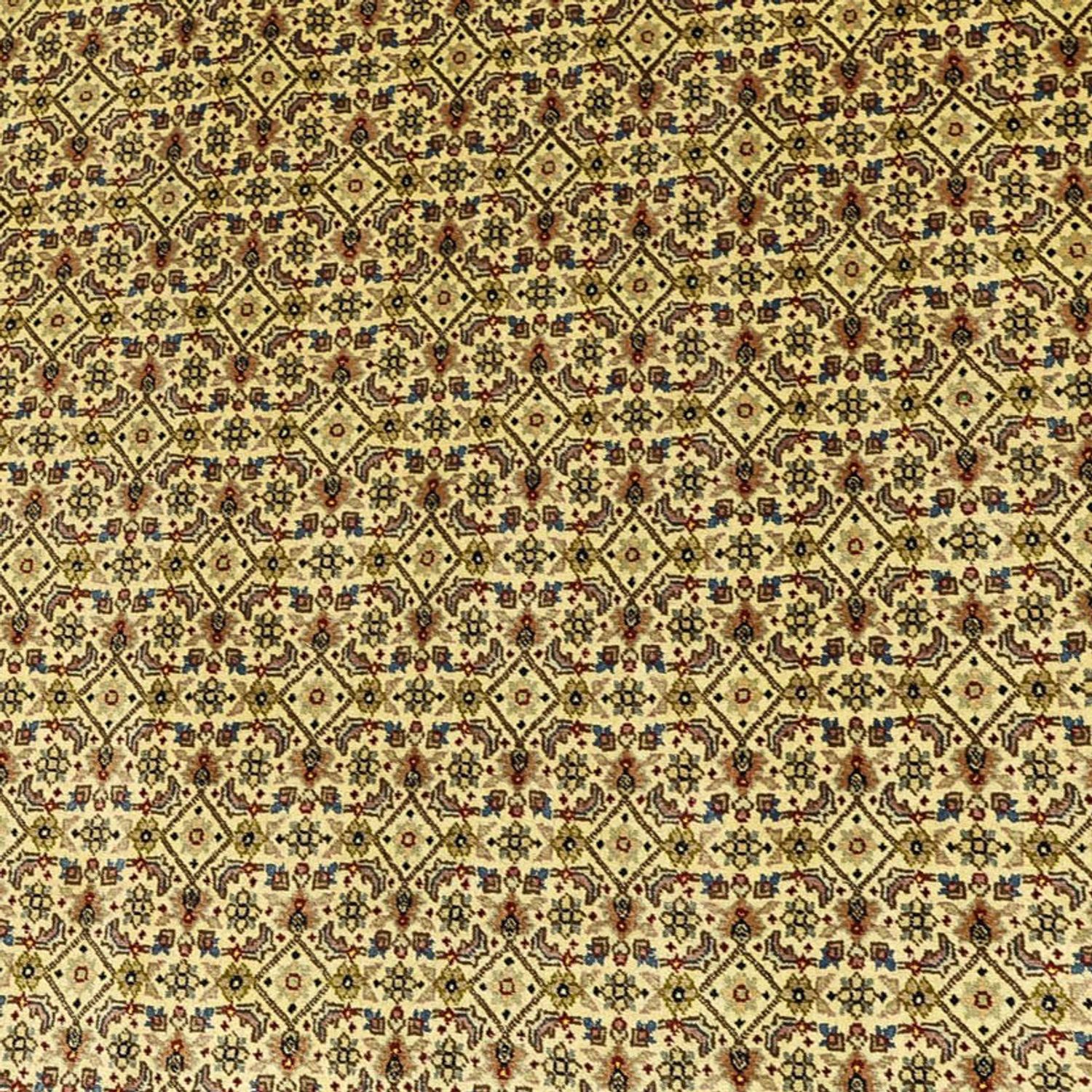 Perser Rug - Tabriz - Royal - Royal - 288 x 201 cm - dark beige
