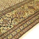 Perser Rug - Tabriz - Royal - Royal - 288 x 201 cm - sand