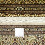 Perser Rug - Tabriz - Royal - Royal - 288 x 201 cm - sand