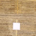 Gabbeh Rug - Loribaft Perser - 170 x 117 cm - sand
