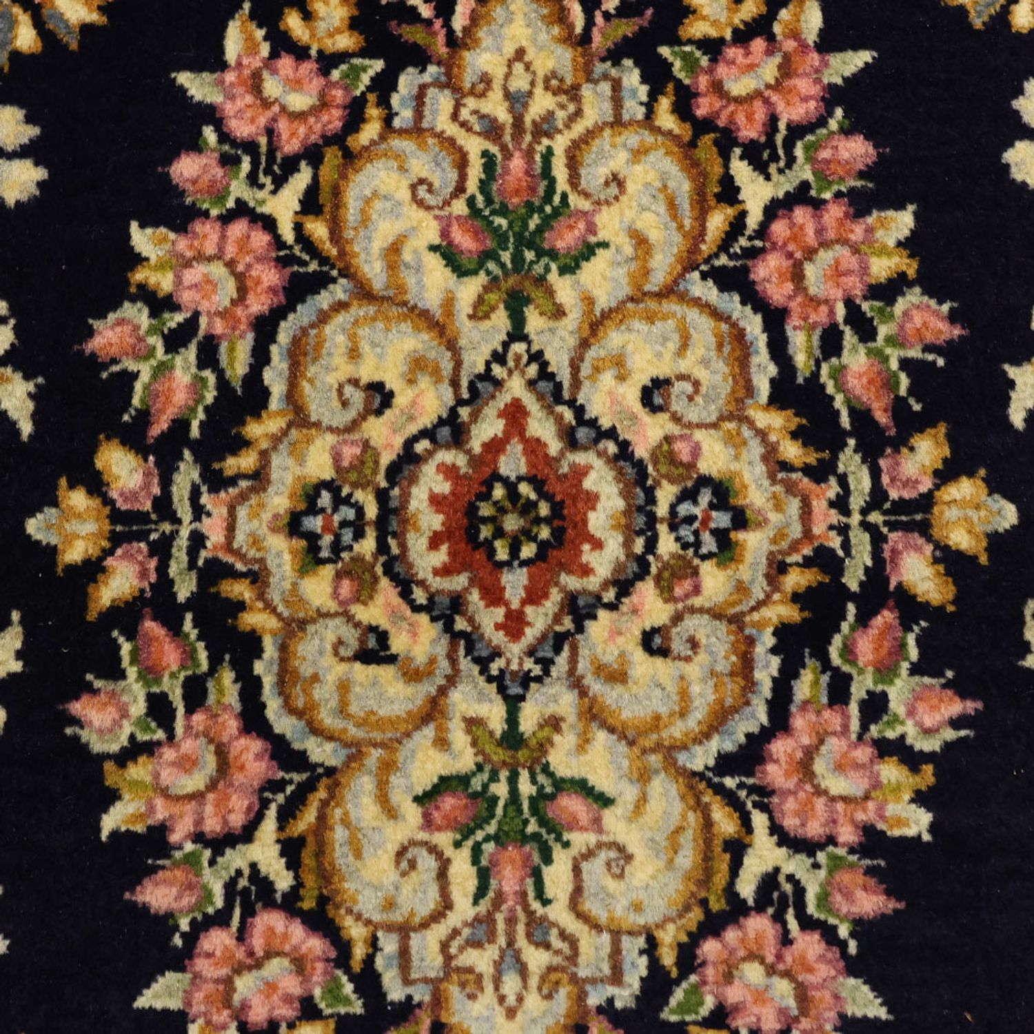 Perser Rug - Classic - 149 x 87 cm - sand