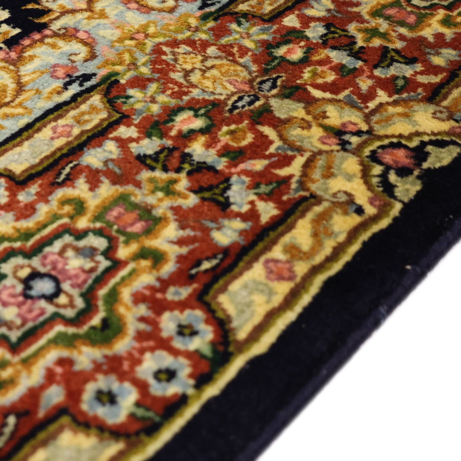 Perser Rug - Classic - 149 x 87 cm - sand