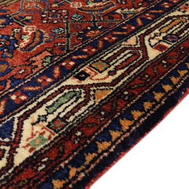 Runner Perser Rug - Classic - 332 x 117 cm - multicolored