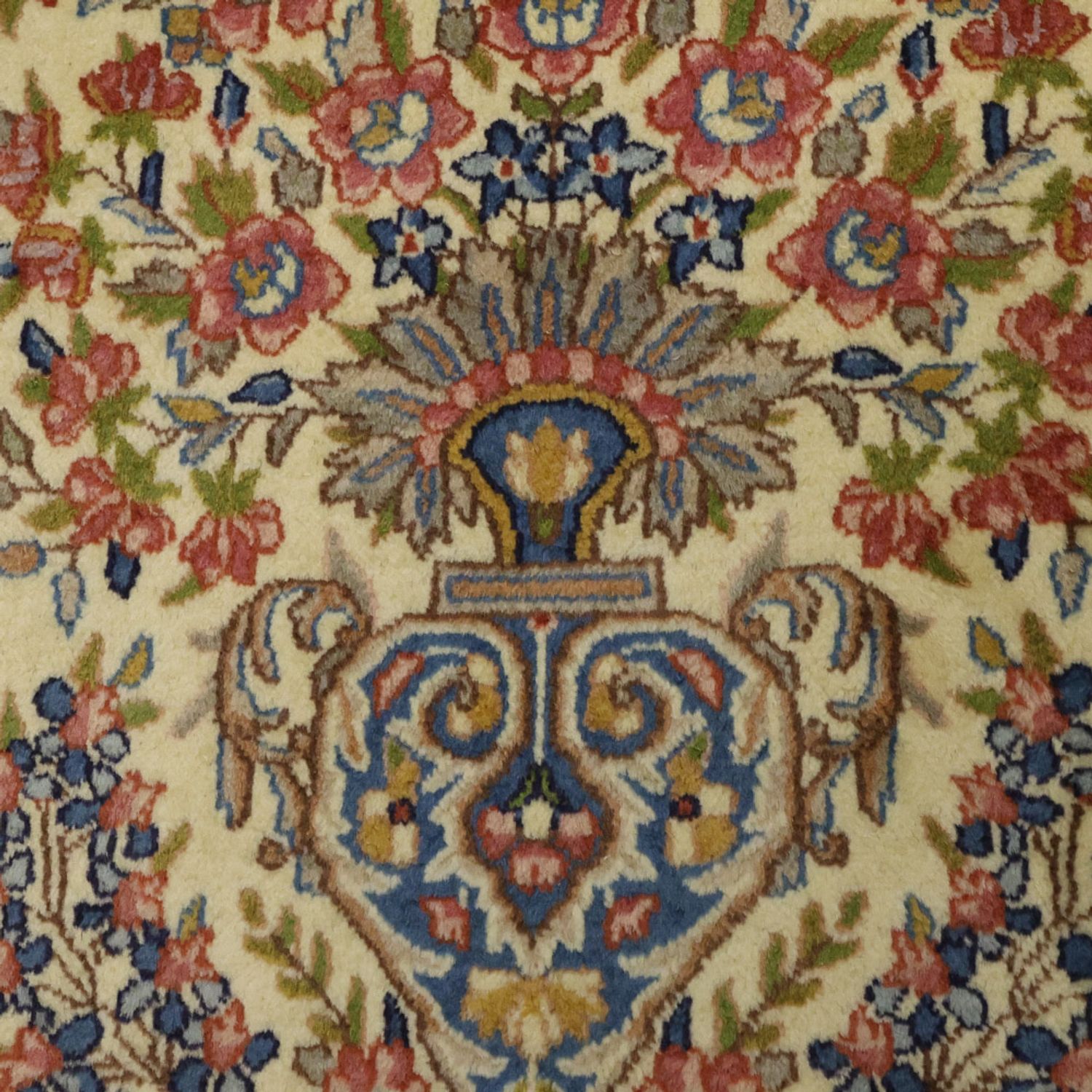Perser Rug - Classic - 156 x 94 cm - sand