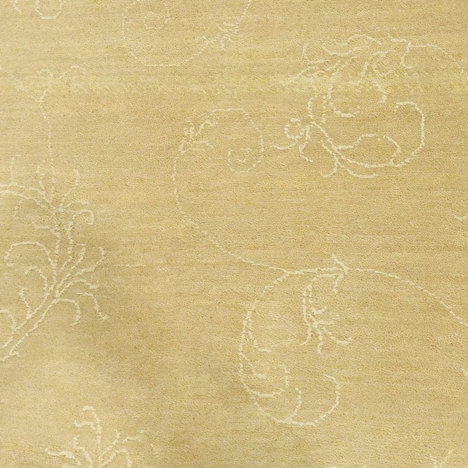Gabbeh Rug - Loribaft Indus - 198 x 140 cm - beige