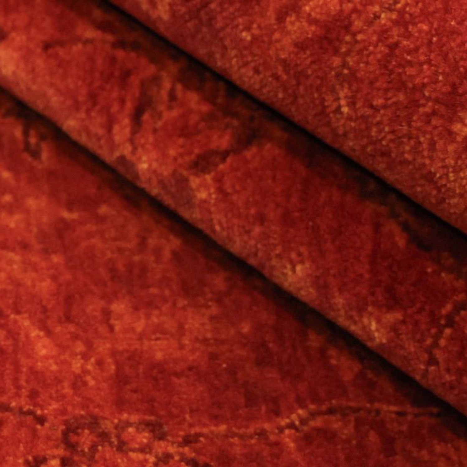 Gabbeh Rug - Loribaft Perser - 200 x 142 cm - red