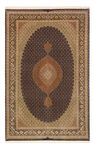 Perser Rug - Tabriz - Royal - Royal - 309 x 199 cm - dark beige
