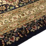Perser Rug - Tabriz - Royal - Royal - 309 x 199 cm - dark brown