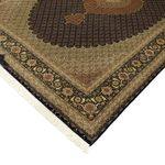 Perser Rug - Tabriz - Royal - Royal - 309 x 199 cm - dark beige