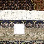Perser Rug - Tabriz - Royal - Royal - 309 x 199 cm - dark beige