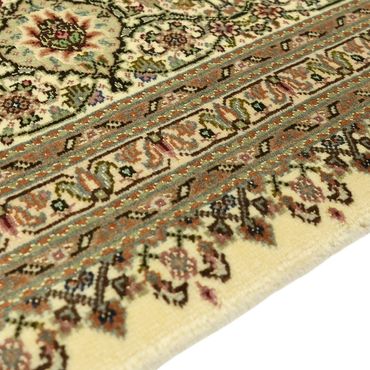 Perser Rug - Tabriz - Royal - Royal - 303 x 203 cm - dark beige