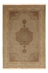 Perser Rug - Tabriz - Royal - Royal - 303 x 203 cm - dark beige