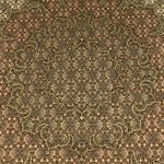 Perser Rug - Tabriz - Royal - Royal - 303 x 203 cm - dark beige