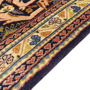Runner Perser Rug - Classic - 292 x 73 cm - multicolored