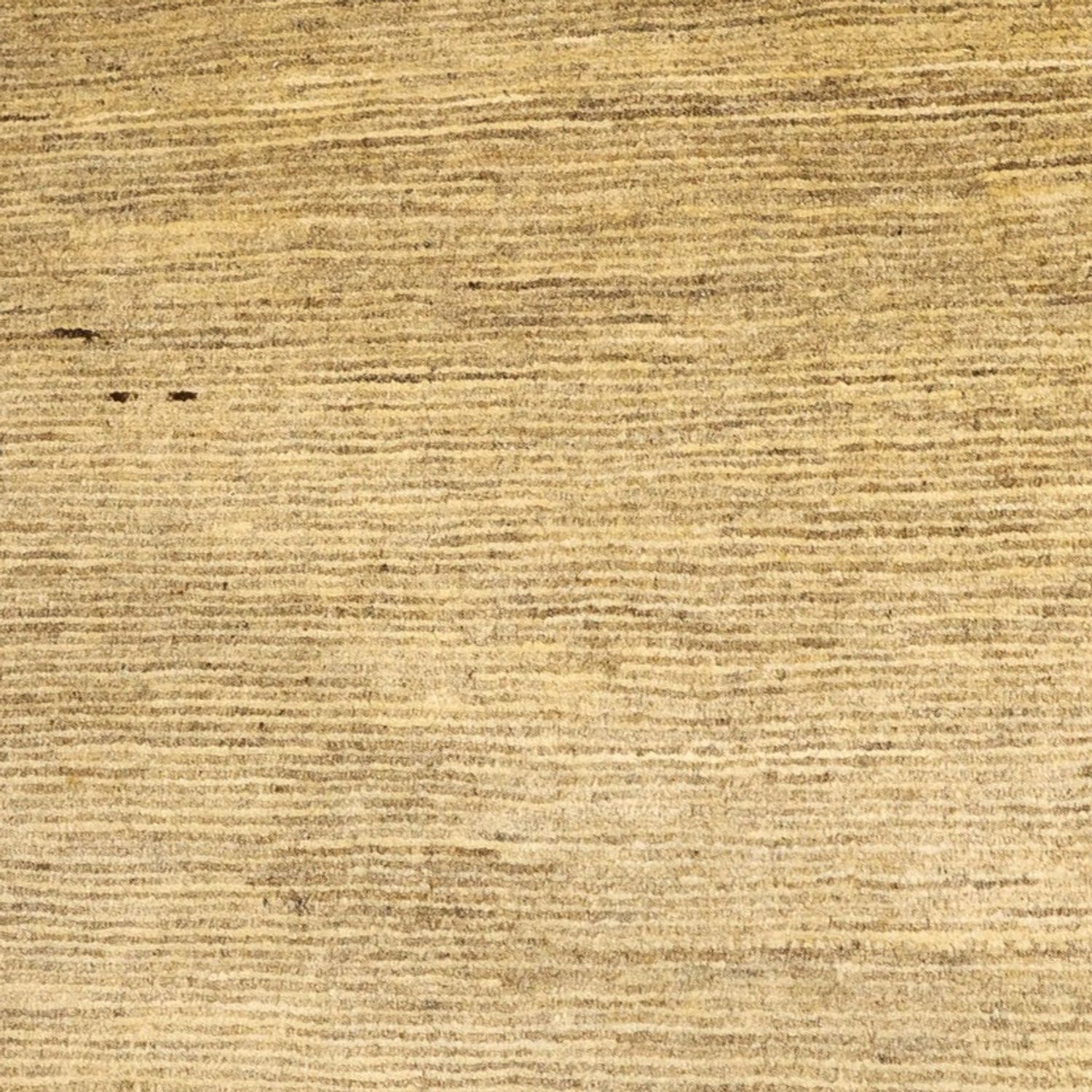 Gabbeh Rug - Kashkuli Perser - 158 x 112 cm - light beige