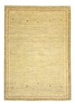 Gabbeh Rug - Kashkuli Perser - 158 x 112 cm - light beige