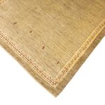 Gabbeh Rug - Kashkuli Perser - 158 x 112 cm - light beige