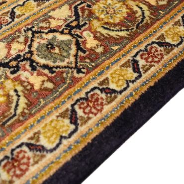 Perser Rug - Tabriz - Royal - 148 x 100 cm - dark blue