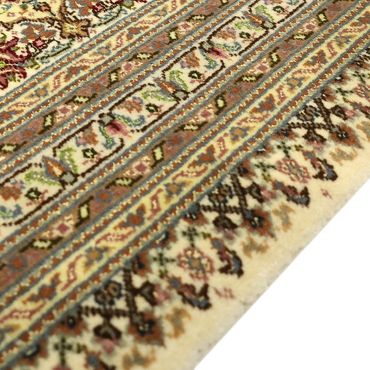 Perser Rug - Tabriz - Royal - Royal - 336 x 252 cm - taupe