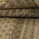 Perser Rug - Tabriz - Royal - Royal - 336 x 252 cm - taupe