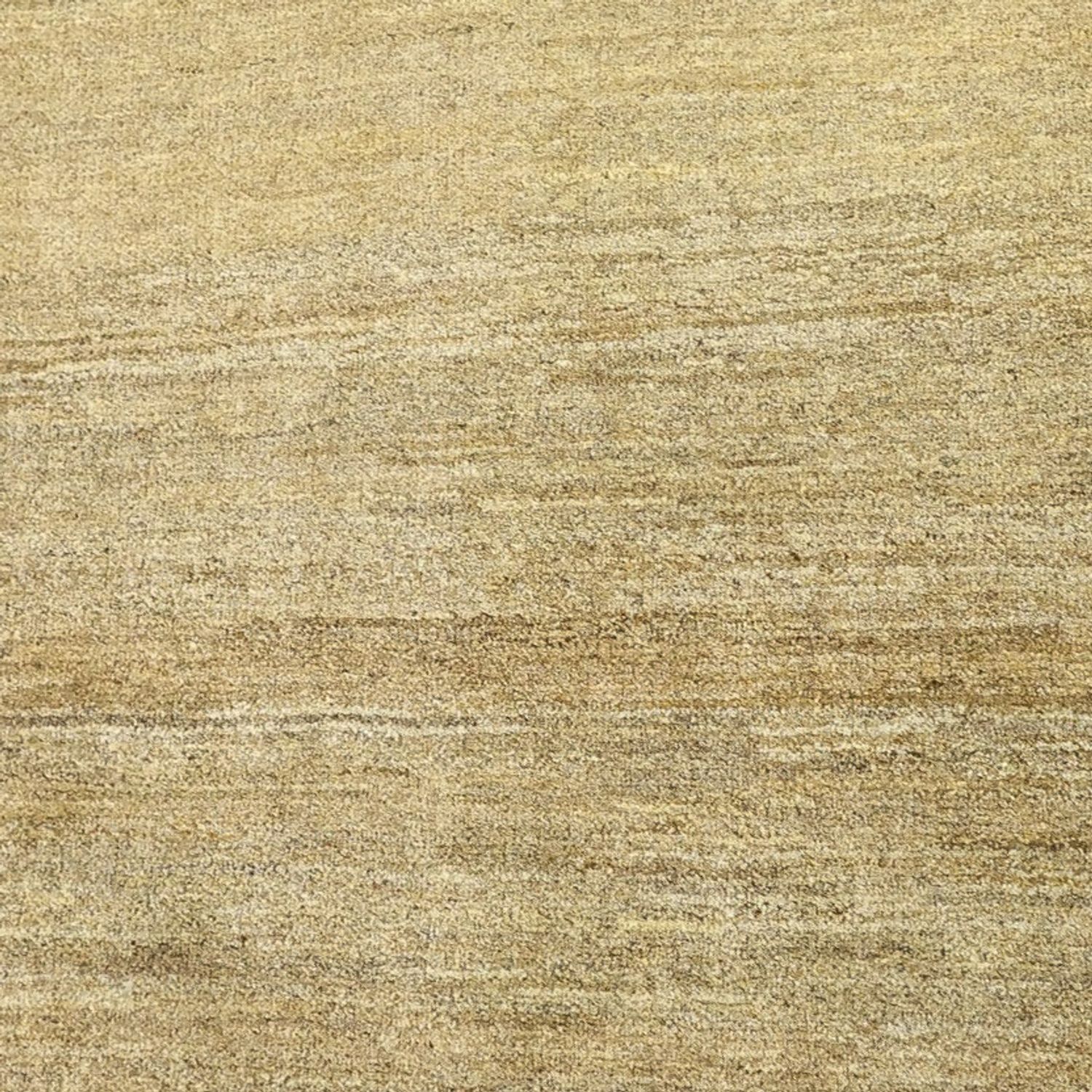 Gabbeh Rug - Loribaft Perser - 230 x 163 cm - dark beige