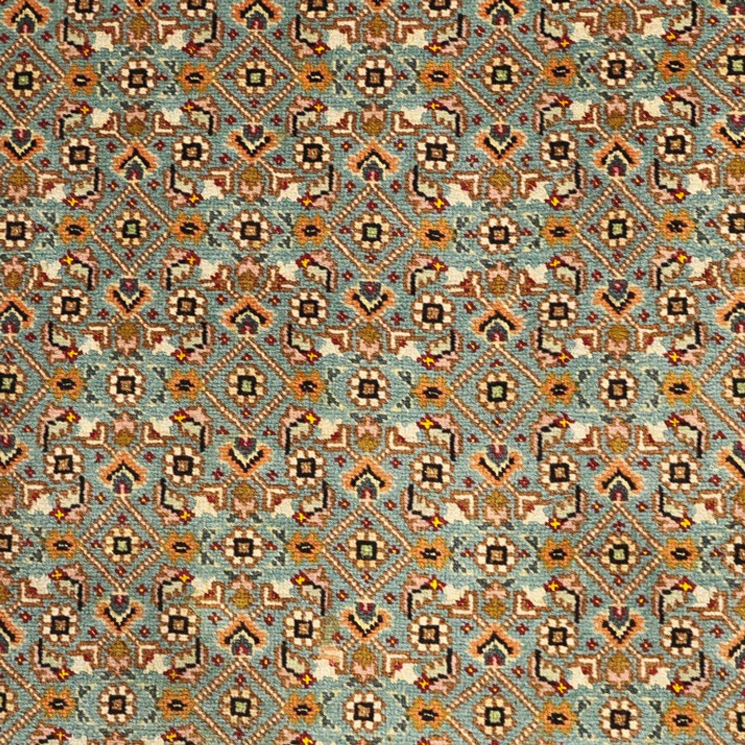 Perser Rug - Tabriz - Royal - Royal - 145 x 101 cm - olive green