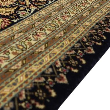Perser Rug - Tabriz - Royal - Royal - 350 x 249 cm - dark brown